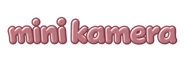 Mini Kamera